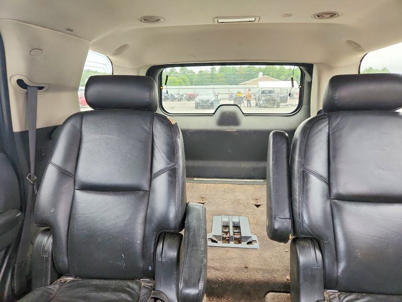 65518006 :رقم المزاد ، 1GYFK63858R228358 vin ، 2008 Cadillac Escalade مزاد بيع