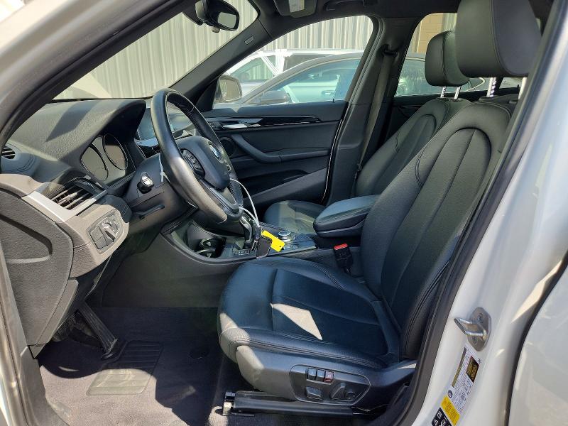 Aukcja sprzedaży 2022 Bmw X1, vin: WBXJG9C01N5V52443, numer aukcji: 65495456