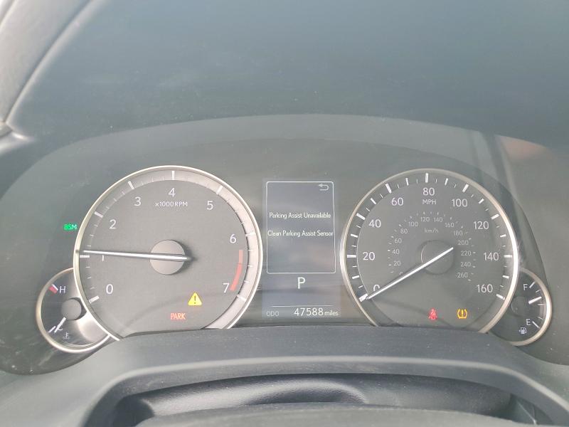 Aukcja sprzedaży 2022 Lexus Rx, vin: 2T2HZMAA2NC236665, numer aukcji: 66740296