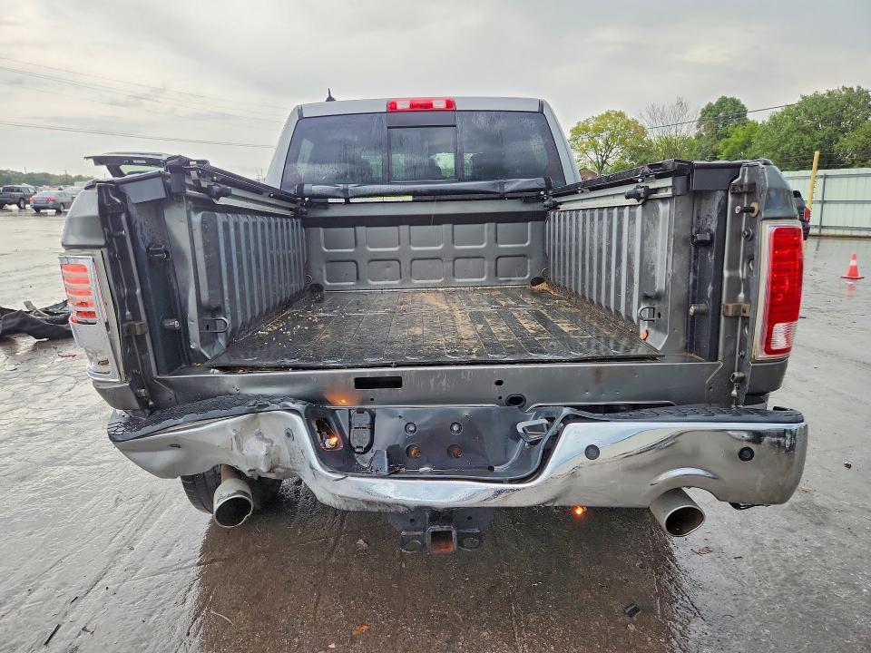 2013 Ram 1500 მანქანა იყიდება აუქციონზე, vin: 1C6RR7NT7DS670722, აუქციონის ნომერი: 65671856