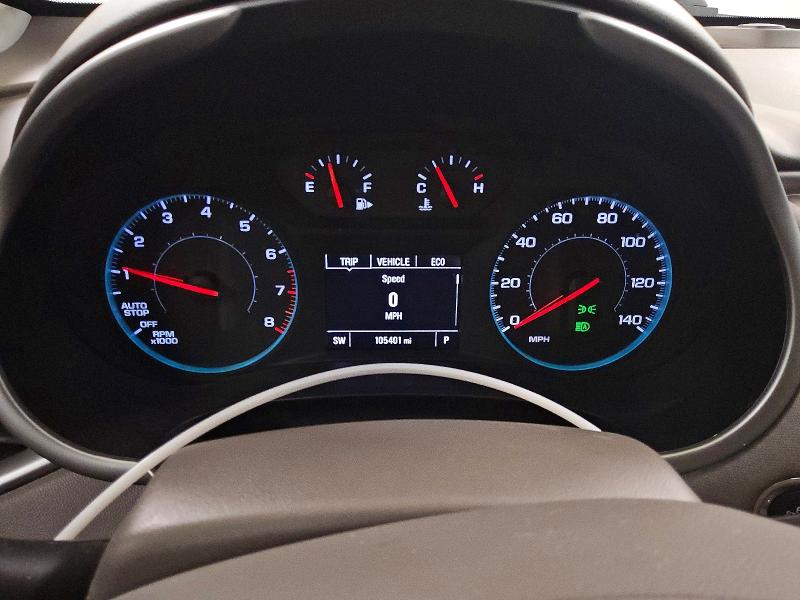 2023 Chevrolet Malibu მანქანა იყიდება აუქციონზე, vin: 1G1ZC5STXPF158252, აუქციონის ნომერი: 64210506