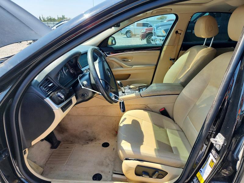 Aukcja sprzedaży 2014 Bmw 535, vin: WBA5B3C50ED536730, numer aukcji: 66240396