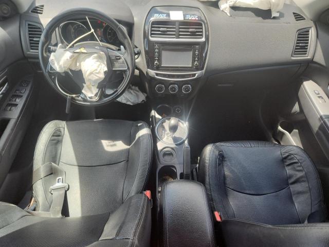 Продажа на аукционе авто 2017 Mitsubishi Outlander Sport, vin: JA4AP4AW6HZ024766, номер лота: 66577476