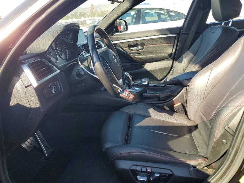 Aukcja sprzedaży 2019 Bmw 430i, vin: WBA4J1C51KBM18907, numer aukcji: 64253626