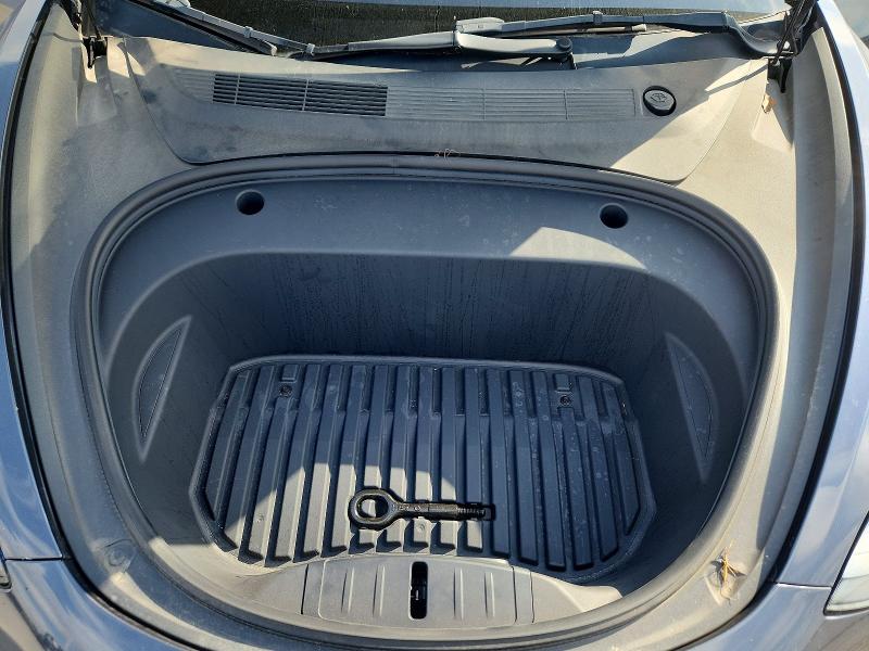 Продаж на аукціоні авто 2022 Tesla Model 3, vin: 5YJ3E1EA0NF331675, номер лоту: 63567546