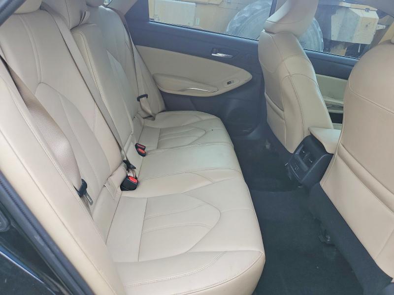 Продажа на аукционе авто 2022 Toyota Avalon, vin: 4T1JZ1FB9NU078295, номер лота: 66215086