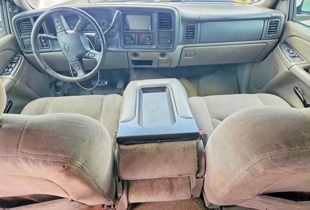 Aukcja sprzedaży 2006 Chevrolet Tahoe, vin: 1GNEC13V96J101932, numer aukcji: 64396596