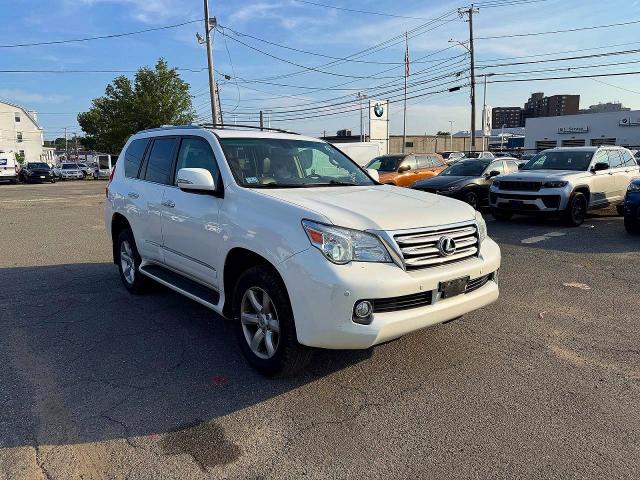 Продажа на аукционе авто 2013 Lexus Gx, vin: JTJBM7FX9D5058723, номер лота: 64848836
