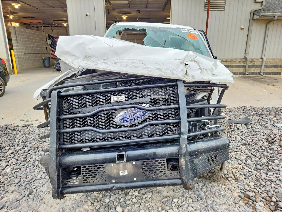 Aukcja sprzedaży 2020 Ford F250, vin: 1FTBF2B68LED78160, numer aukcji: 66196746