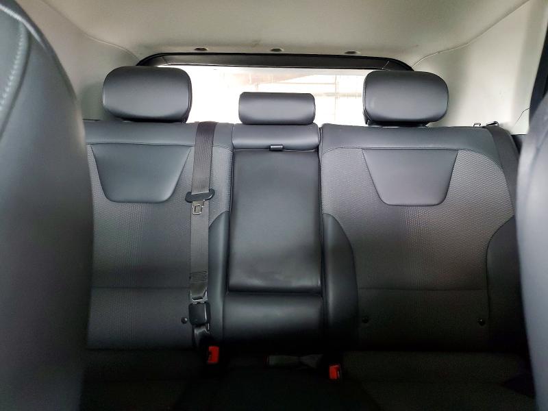 65342786 :رقم المزاد ، KNDCR3L1XR5125466 vin ، 2024 Kia Niro مزاد بيع