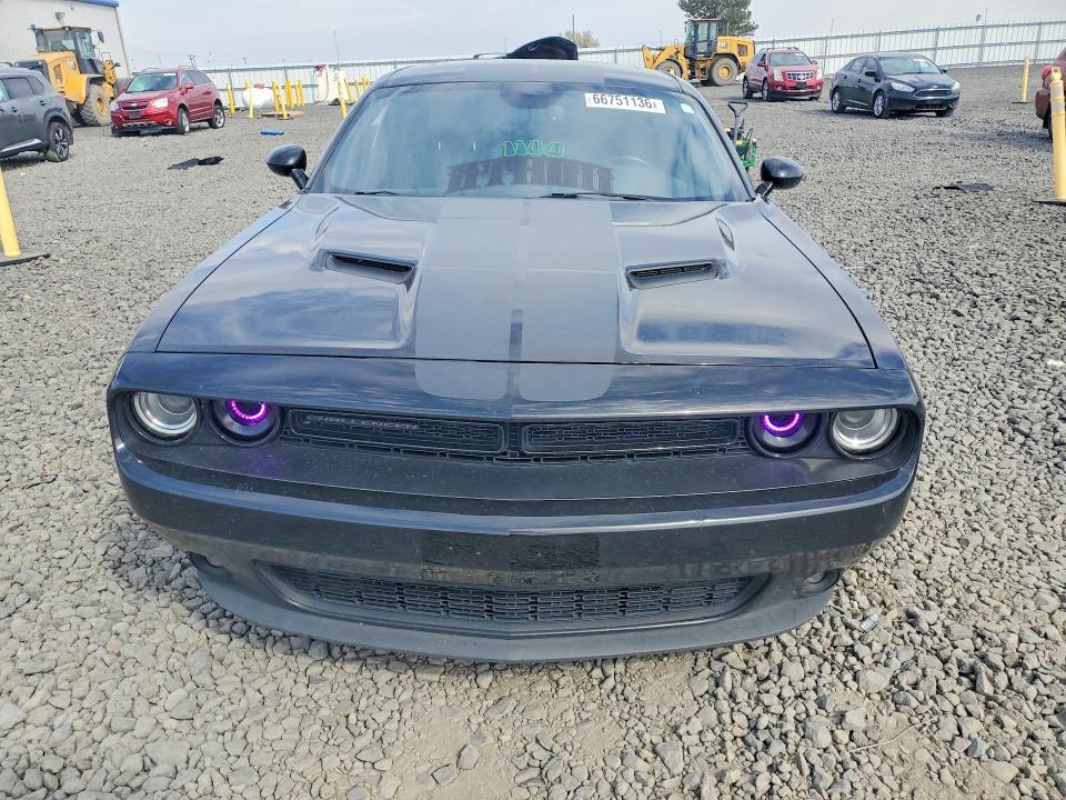 Продаж на аукціоні авто 2016 Dodge Challenger, vin: 2C3CDZAG0GH353057, номер лоту: 66751136