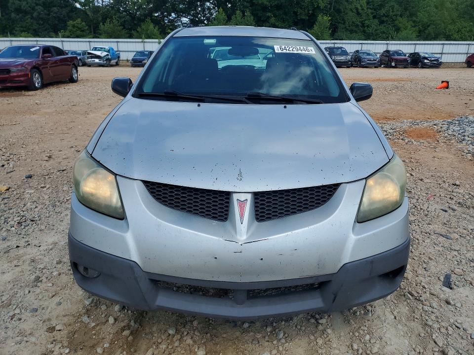 2004 Pontiac Vibe მანქანა იყიდება აუქციონზე, vin: 5Y2SL62824Z467847, აუქციონის ნომერი: 64229446