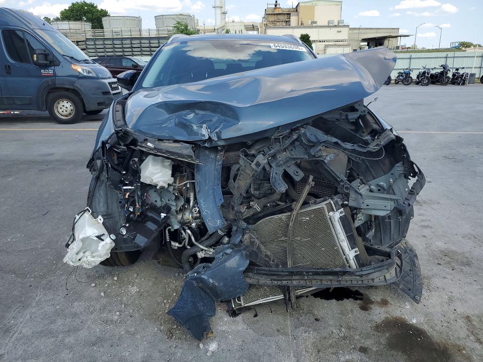 Продаж на аукціоні авто 2022 Mazda Cx-30, vin: 3MVDMBCLXNM454363, номер лоту: 64593696