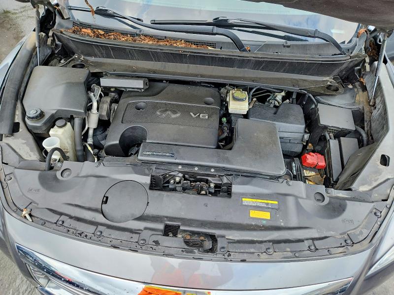 Продаж на аукціоні авто 2015 Infiniti Qx60, vin: 5N1AL0MM6FC511269, номер лоту: 63131346