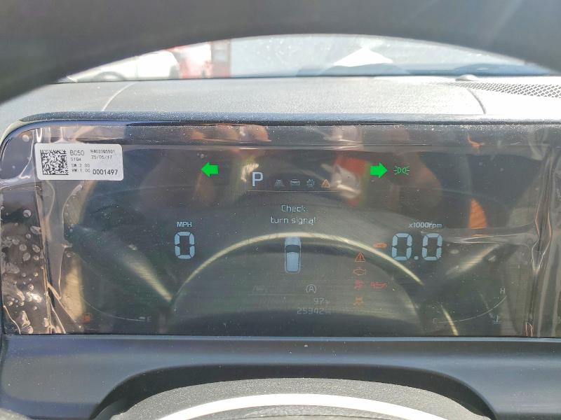 64275706 :رقم المزاد ، KNDEP2AA6T7874580 vin ، 2026 Kia Seltos مزاد بيع
