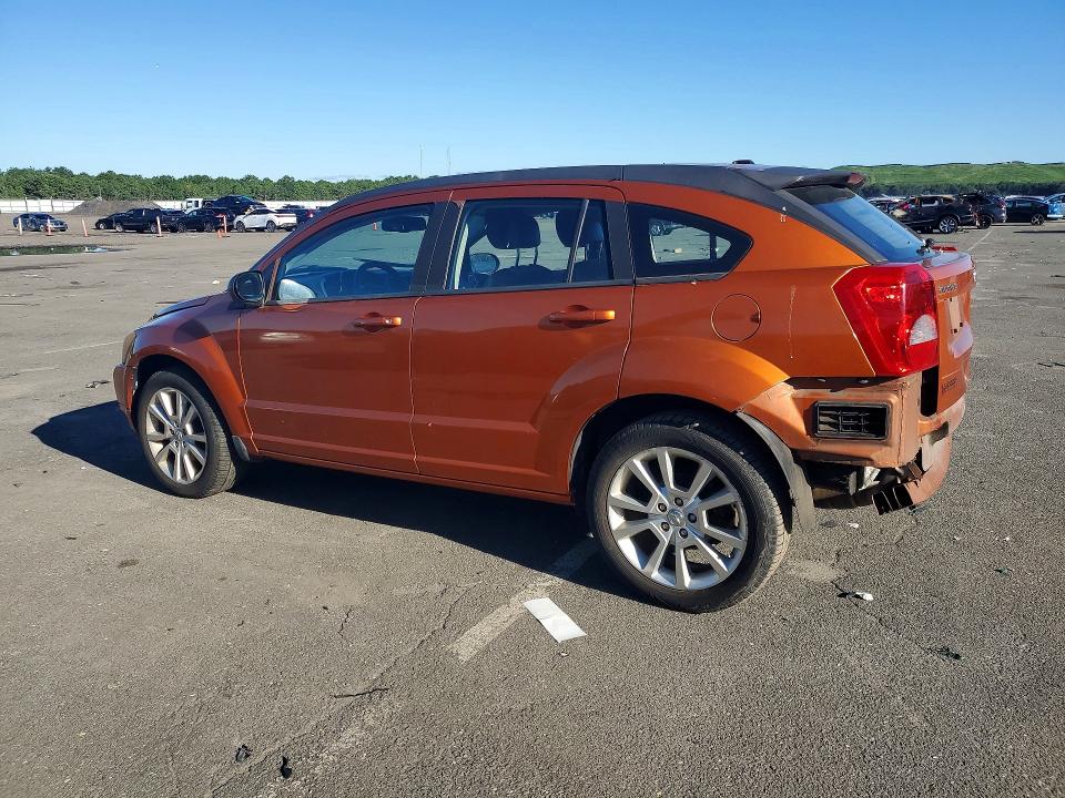 Aukcja sprzedaży 2011 Dodge Caliber, vin: 1B3CB5HA8BD296772, numer aukcji: 66084356