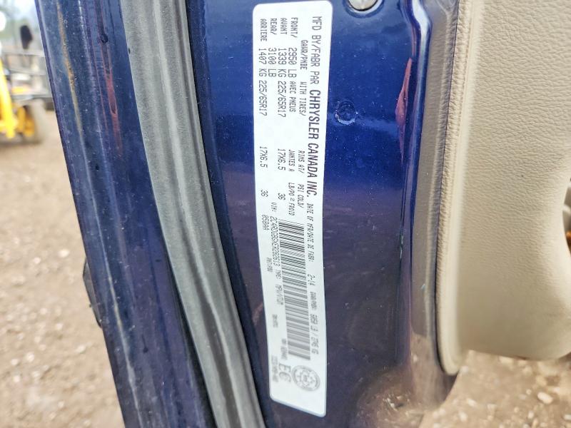 Auction sale of the 2014 Dodge Grand Caravan, vin: 2C4RDGBGXER282613, lot number: 66450746