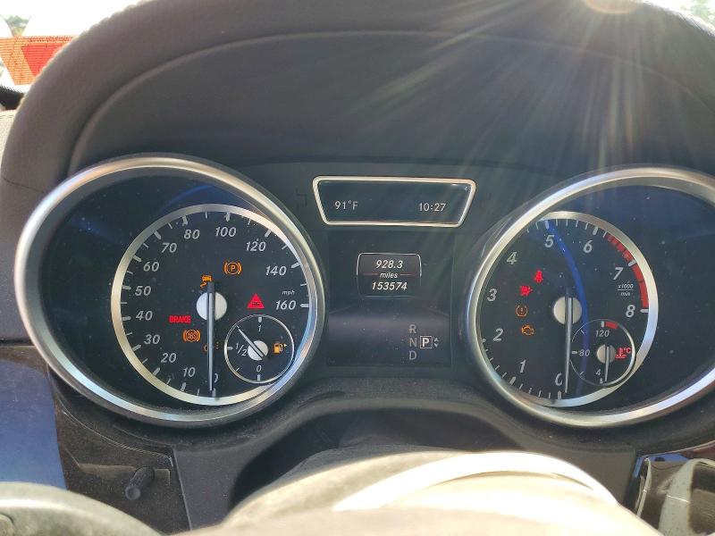 63673976 :رقم المزاد ، 4JGDF7CE6EA291875 vin ، 2014 Mercedes-benz Gl مزاد بيع