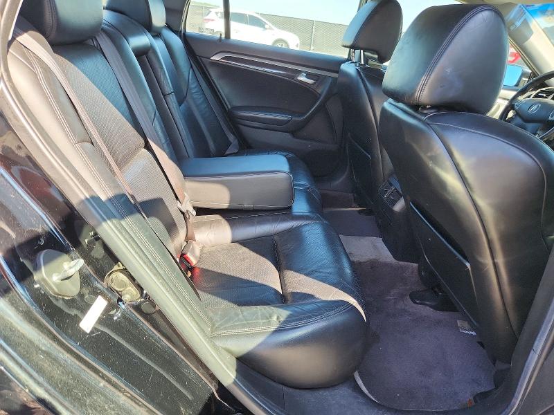 Продажа на аукционе авто 2005 Acura Tl, vin: 19UUA66245A071022, номер лота: 66287546