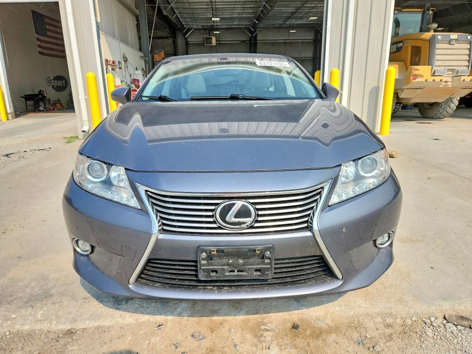 Продажа на аукционе авто 2014 Lexus Es, vin: JTHBK1GG6E2095962, номер лота: 63731096
