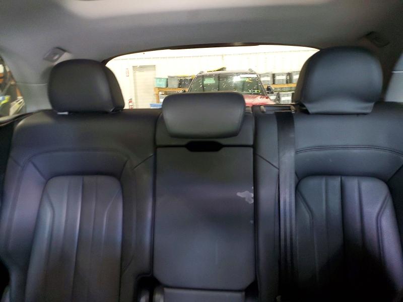 63422696 :رقم المزاد ، WA1BNAFY6K2028223 vin ، 2019 Audi Q5 مزاد بيع