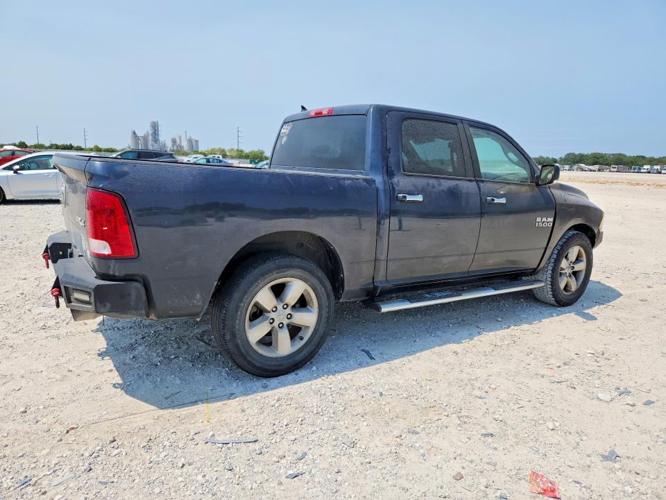 Продаж на аукціоні авто 2014 Ram 1500, vin: 1C6RR7LT1ES174349, номер лоту: 66522686