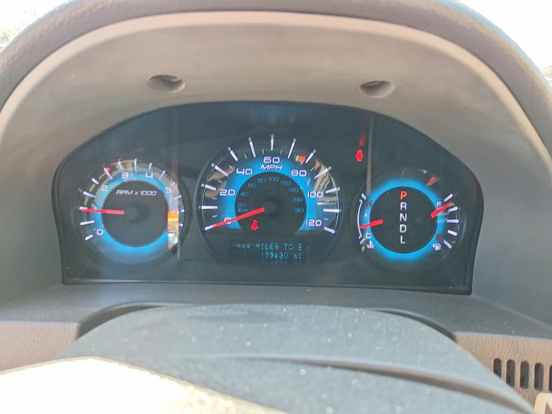 65170436 :رقم المزاد ، 3FAHP0JAXCR130738 vin ، 2012 Ford Fusion مزاد بيع