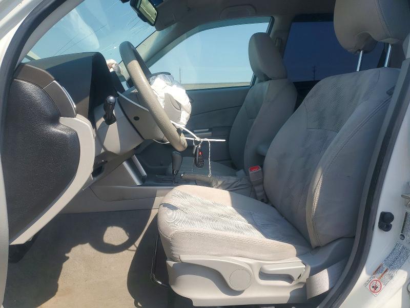 66085326 :رقم المزاد ، JF2SH6AC8AH718154 vin ، 2010 Subaru Forester مزاد بيع