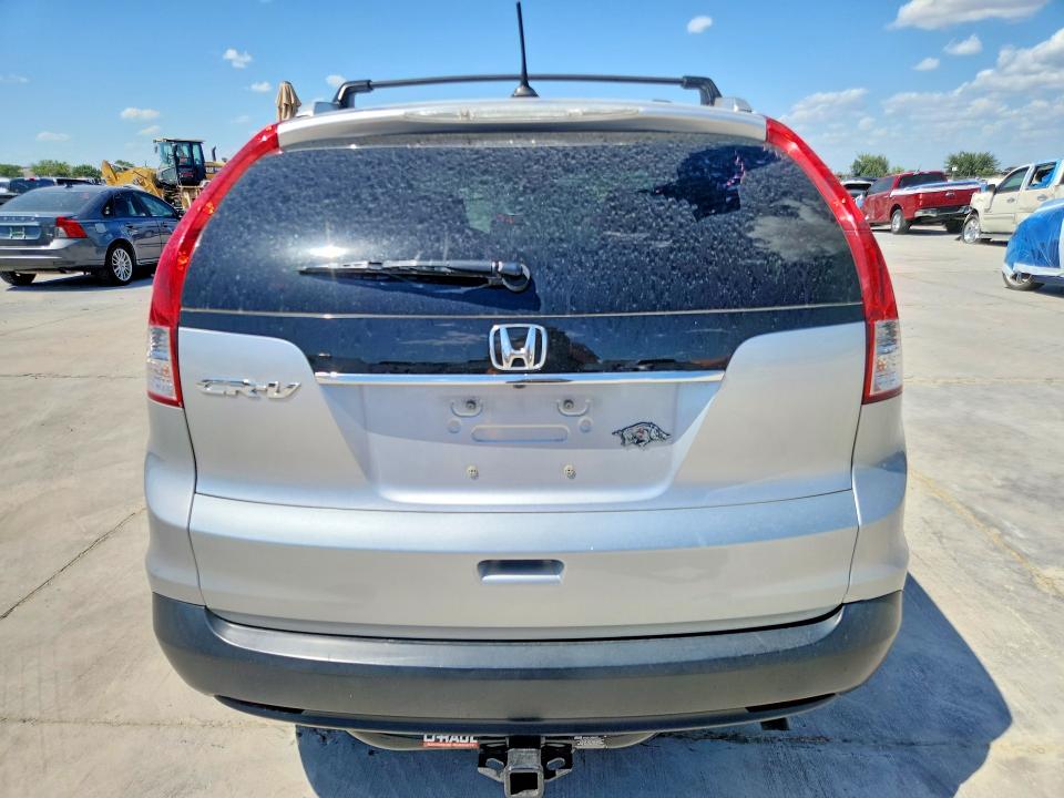 Продаж на аукціоні авто 2013 Honda Cr-v, vin: 5J6RM3H73DL032938, номер лоту: 64302286