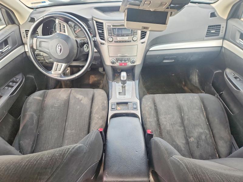 Aukcja sprzedaży 2013 Subaru Legacy, vin: 4S3BMCG62D3002037, numer aukcji: 64916236