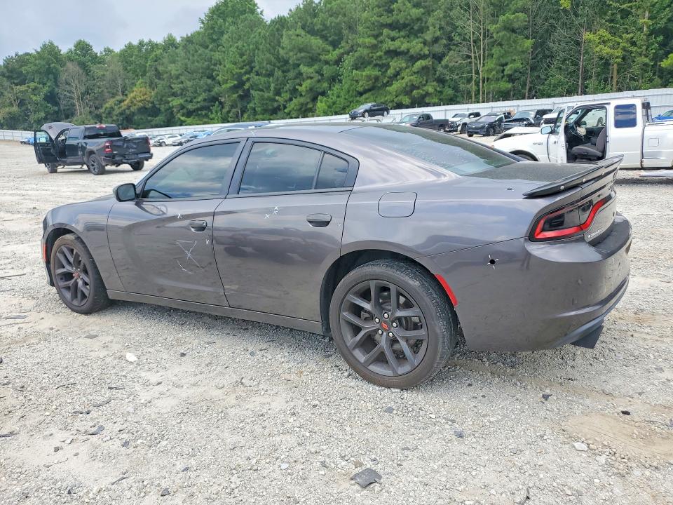 63914326 :رقم المزاد ، 2C3CDXAT4HH632465 vin ، 2017 Dodge Charger مزاد بيع