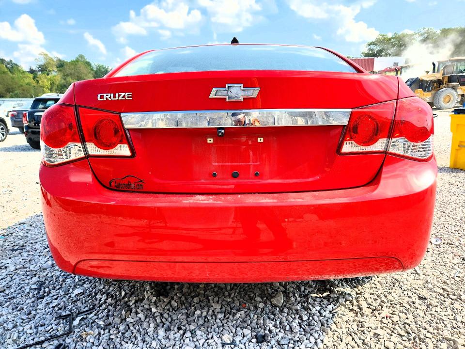 Aukcja sprzedaży 2014 Chevrolet Cruze, vin: 1G1PA5SH3E7231185, numer aukcji: 65936746