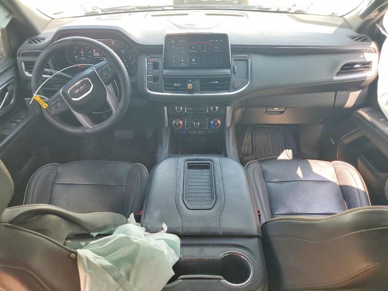 64217536 :رقم المزاد ، 1GKS1BKD7PR407177 vin ، 2023 Gmc Yukon مزاد بيع