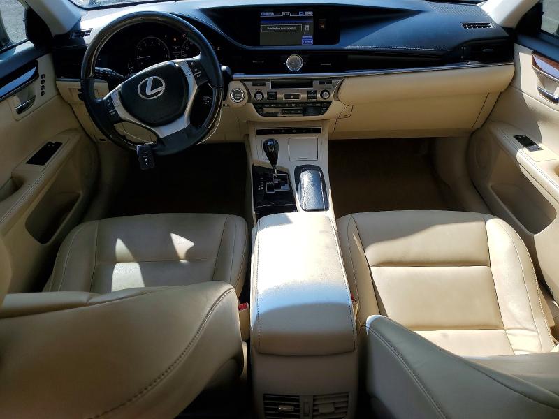 Продажа на аукционе авто 2013 Lexus Es, vin: JTHBK1GG4D2019980, номер лота: 66410316