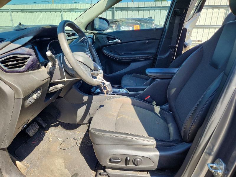 Aukcja sprzedaży 2021 Buick Encore Gx, vin: KL4MMDS2XMB042143, numer aukcji: 64537866