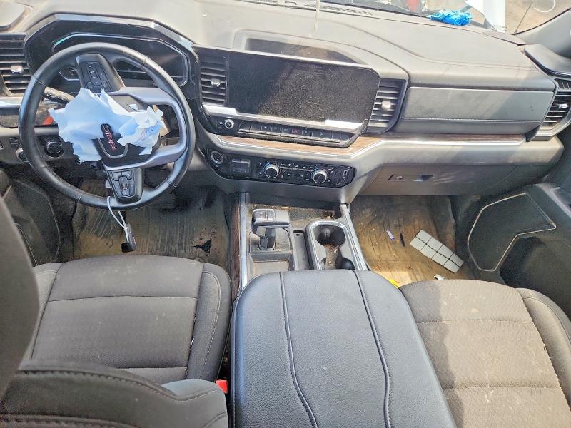 2024 Gmc Sierra მანქანა იყიდება აუქციონზე, vin: 3GTUUCE87RG197182, აუქციონის ნომერი: 64415746
