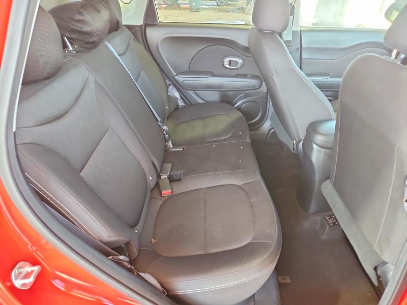 65023206 :رقم المزاد ، KNDJN2A26K7671264 vin ، 2019 Kia Soul مزاد بيع