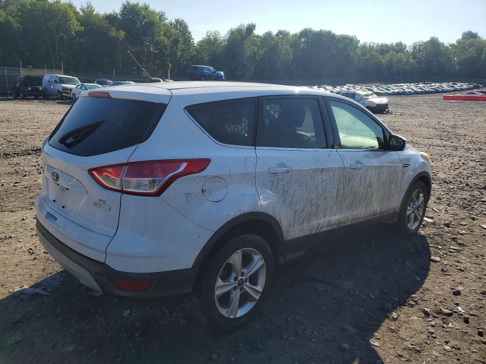 Продаж на аукціоні авто 2015 Ford Escape, vin: 1FMCU0GX1FUB20875, номер лоту: 65238676