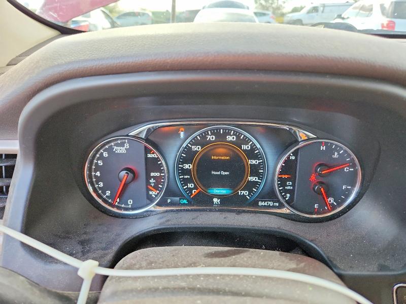 2019 Gmc Acadia მანქანა იყიდება აუქციონზე, vin: 1GKKNPLSXKZ210513, აუქციონის ნომერი: 65693006