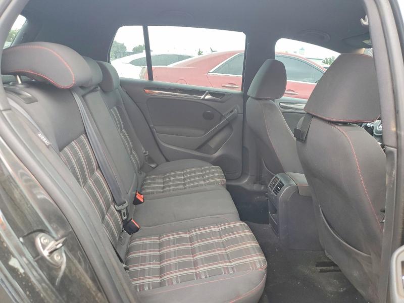 Aukcja sprzedaży 2010 Volkswagen Gti, vin: WVWGD9AJ9AW360557, numer aukcji: 66528386