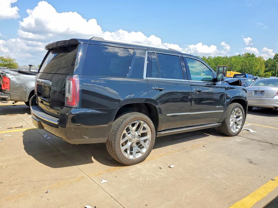 Aukcja sprzedaży 2019 Gmc Yukon, vin: 1GKS2CKJ4KR344573, numer aukcji: 66616436