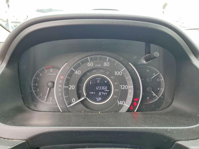 Aukcja sprzedaży 2012 Honda Cr-v, vin: 5J6RM3H51CL015066, numer aukcji: 65354856
