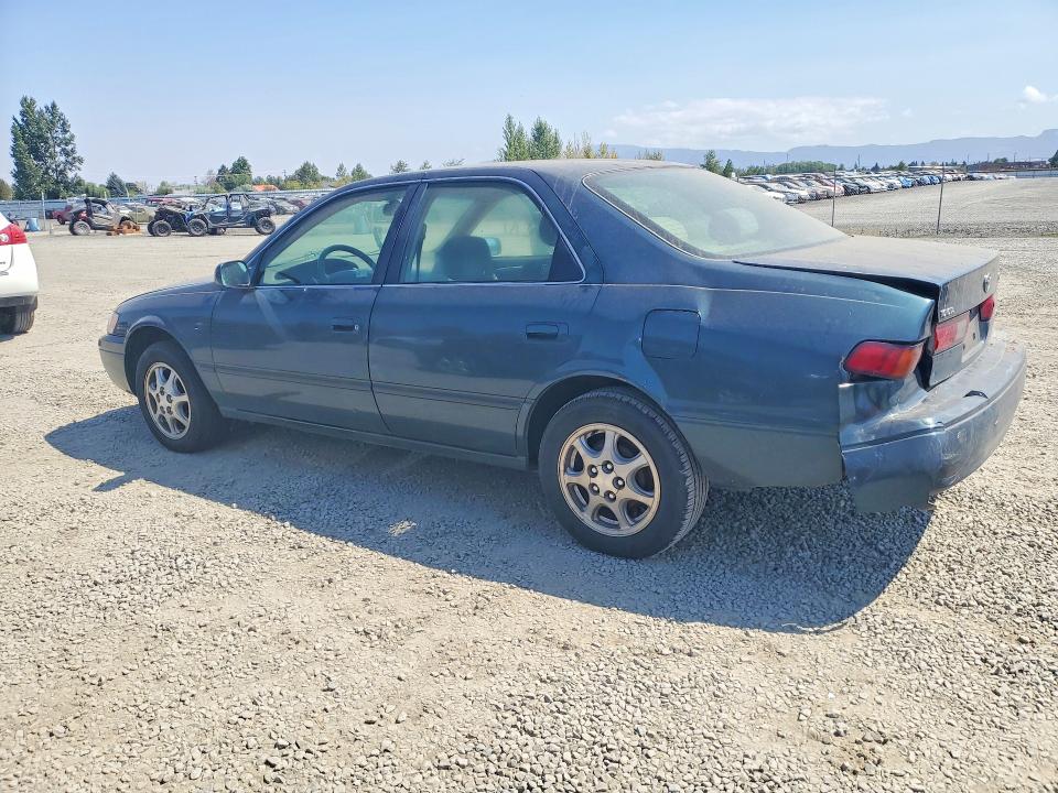 Aukcja sprzedaży 1997 Toyota Camry, vin: JT2BG22K5V0009971, numer aukcji: 64516756