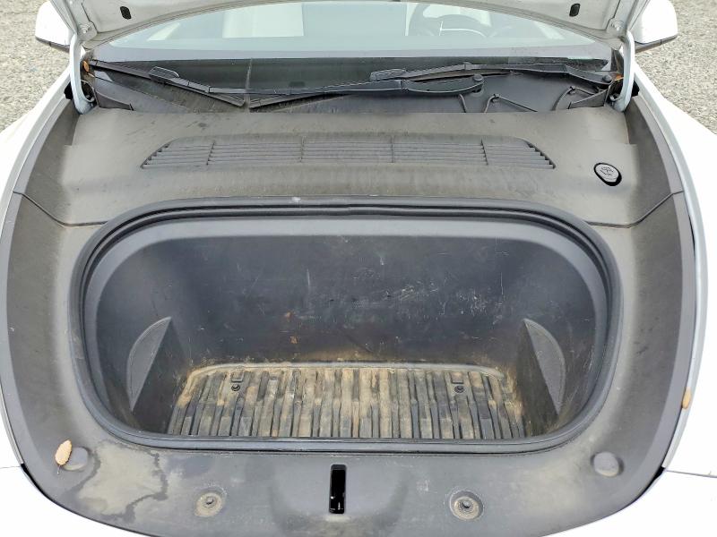 Aukcja sprzedaży 2023 Tesla Model Y, vin: 7SAYGAEE3PF900639, numer aukcji: 64847506