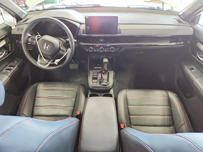 Продаж на аукціоні авто 2024 Honda Cr-v, vin: 7FARS6H97RE018084, номер лоту: 65897116