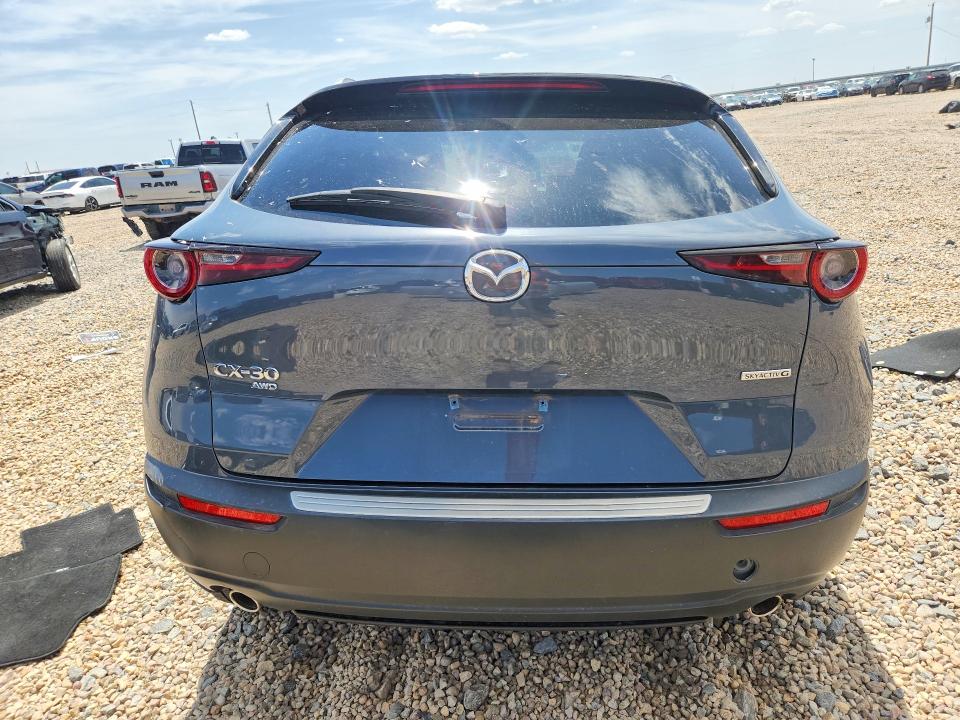 Aukcja sprzedaży 2023 Mazda Cx-30, vin: 3MVDMBCM9PM567328, numer aukcji: 66012796