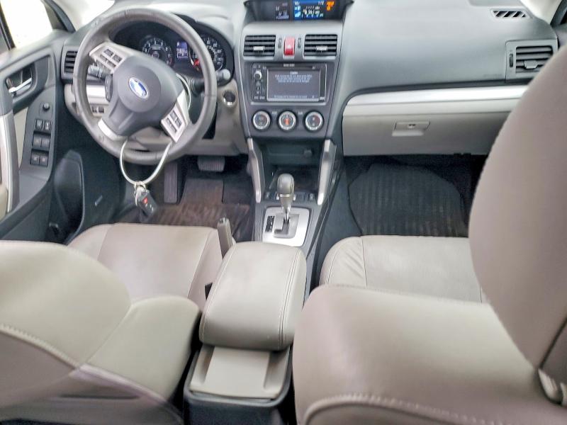 Продажа на аукционе авто 2014 Subaru Forester, vin: JF2SJAPC4EH510535, номер лота: 66306836