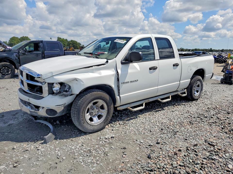 Aukcja sprzedaży 2004 Dodge Ram 1500, vin: 1D7HA18N04J170080, numer aukcji: 66291436