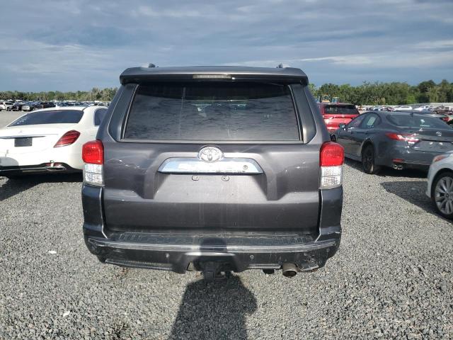 2010 Toyota 4runner მანქანა იყიდება აუქციონზე, vin: JTEBU5JRXA5031571, აუქციონის ნომერი: 64125066