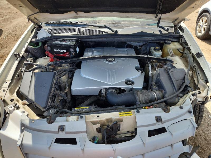 Aukcja sprzedaży 2006 Cadillac Srx, vin: 1GYEE637760136115, numer aukcji: 65194066